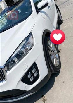 كيا سورينتو